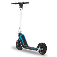 Trottinette électrique pliable avec contrôleur de moteur à batterie interchangeable rapide, première mondiale, 48V 7.5Ah 10.4Ah