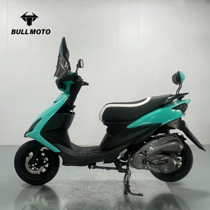 Lebanon Mini 110cc Scooters automáticos de gas <span class=keywords><strong>125</strong></span> 150cc Ciclomotor Motocicletas 50cc Gas Underbone Motor Cycle E-Bike en venta - Product Image 4