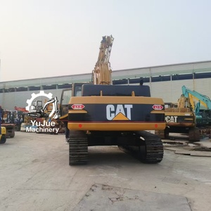 Nuovo escavatore usato <span class=keywords><strong>Mini</strong></span> escavatore <span class=keywords><strong>Carter</strong></span> 330 Caterpillar CAT330GC 330B 330BL escavatore idraulico medio - Product Image 5