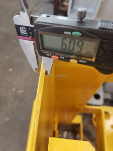 ลิฟท์ยกรถแบบเพดานต่ำสำหรับขาย, ลิฟท์ยกรถแบบสองเสา, ลิฟท์ยกรถรุ่น TPL809CM สำหรับขาย TPL809CM - Product Image 2