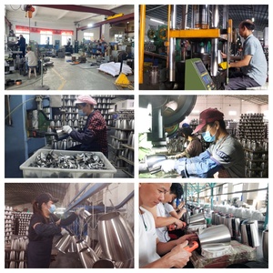 Scaldavivande Elettrico Multifunzione <span class=keywords><strong>in</strong></span> Acciaio Inossidabile da 1L con Funzioni di Cottura a Vapore e Bollitura Uova, Ecologico per Casa e Auto - Product Image 6