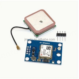 Module d'antenne céramique active GY-NEO-6 MGPS, module d'antenne à puce céramique - Product Image 3