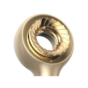 Cabezal <span class=keywords><strong>de</strong></span> Ducha Manual <span class=keywords><strong>de</strong></span> Alta Presión con Filtro <span class=keywords><strong>de</strong></span> Carbón Activado, Elimina el Cloro, Portátil para Uso Doméstico y en Autocaravanas - Product Image 3