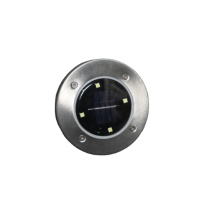 Spot lumineux Led encastrable dans le sol, imperméable conforme à la norme ip68, éclairage d'extérieur, luminaire décoratif de paysage, rvb, idéal pour un jardin, 18w