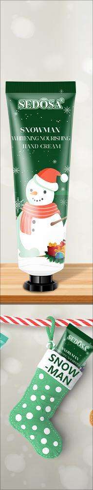 มนุษย์หิมะ