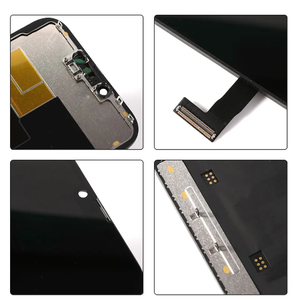 OEM JKインセル新LCDアセンブリiPhone 13 13 Pro Max 13 Pro 13 Pro 13ミニミニミニミニミニ付き3Dタッチスクリーンデジタイザー - Product Image 2