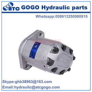 Pompe à huile hydraulique CBQ-G520/AFP/<span class=keywords><strong>AFPL</strong></span>/CFP/CFPL/CFH/CFHL/AFH/AFHL - Product Image 2