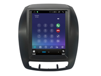 Lecteur multimédia de voiture à écran vertical Tesla Android WITSON Auto GPS Carplay pour Kia Sorento 2 II XM 2012-2015 Lecteur de voiture Android