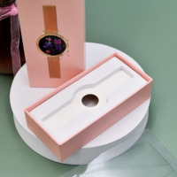 Boîte à lunettes rigide personnalisée avec fermeture magnétique, poignée portable, étanche, pour lunettes de lecture, lunettes de soleil, présentoir pour magasin d'optique
