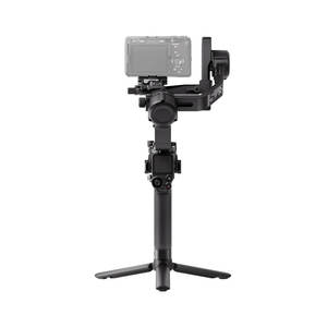 Gimbal <span class=keywords><strong>RS</strong></span> 5 Combo : Suivez n'importe quoi en appuyant sur l'écran, 14h d'autonomie, parfait pour les créateurs solo, compatible avec les caméras Sony - Product Image 3