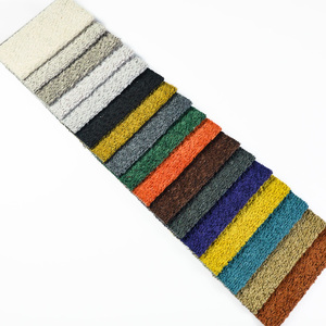 Velours tricoté ignifuge teint en gros pour revêtement de canapé, rideaux et vêtements - <span class=keywords><strong>Prix</strong></span> <span class=keywords><strong>au</strong></span> mètre - Product Image 1