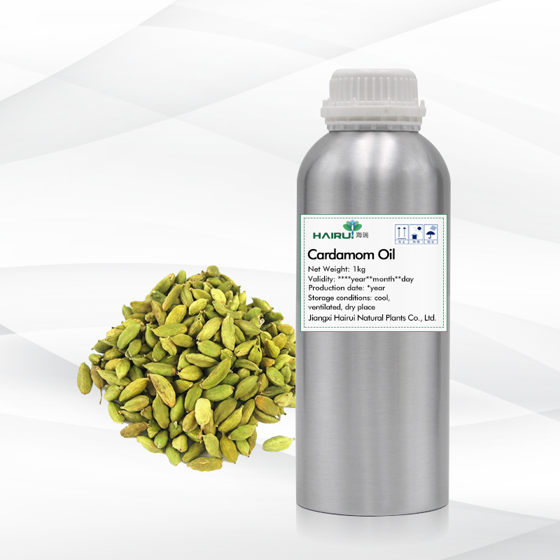 Top Selling Aromatherapy Cardamom Oil Fragrance