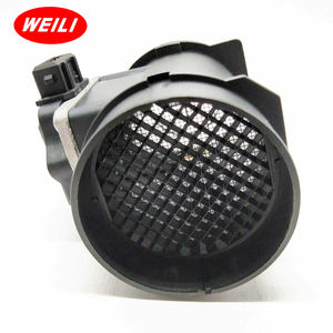 最高品質の5WK9150 5WK9611 5WK9612 90411957Opel Vauxhall <span class=keywords><strong>Omega</strong></span> Calibra Vectra Astra用マスエアフローMAFセンサー - Product Image 5