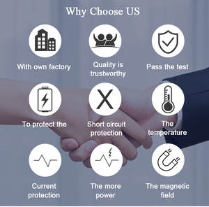 3.2V 280Ah ハイブリッドAA充電式 3.2 314Ah ソーラーパワー リチウムイオン電池 12Vセル 太陽光発電システム用 - Product Image 3