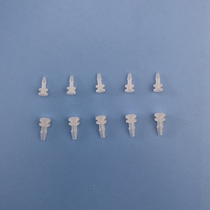 Wholesale Polypropylene Hose Barb Plastic Tube End Cap Plug