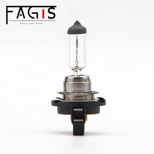 Chất lượng tốt nhất 100% KR gas xe bóng đèn <span class=keywords><strong>halogen</strong></span> h8b 12V 35W rõ ràng - Product Image 4