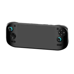 Console de jeu intelligente <span class=keywords><strong>Odin</strong></span> 2 Portal <span class=keywords><strong>Pro</strong></span> 512 Go Android 14, écran tactile incurvé de 7 pouces, lecteur multimédia portable, Wi-Fi - Product Image 1