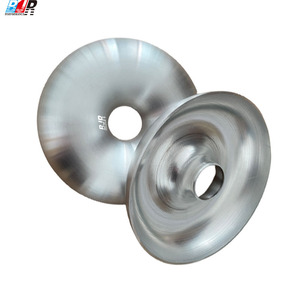 Tubo de Escape Universal de Aluminio 6061 BJR Performance, Curva de Mandril de Radio Estrecho, Pieza de Competición de 4 Pulgadas para Tubo Intercooler - Product Image 4