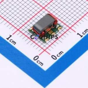 H3-MACPCT0030 RF Coupler SMD-6P,7.1x6.4mm RF ( Frequency: )( Coupling Factor: 16dB )( Insertion Loss: 1.6dB ) - Product Image 1