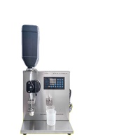 Machine de remplissage numérique haute précision pour gel à ongles, rouge à lèvres et vernis gel