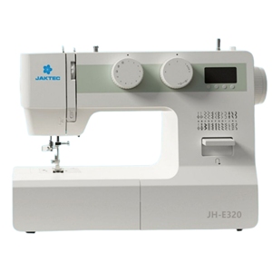 Machine à coudre électronique multifonction domestique JH-E320 Best-seller - Product Image 1