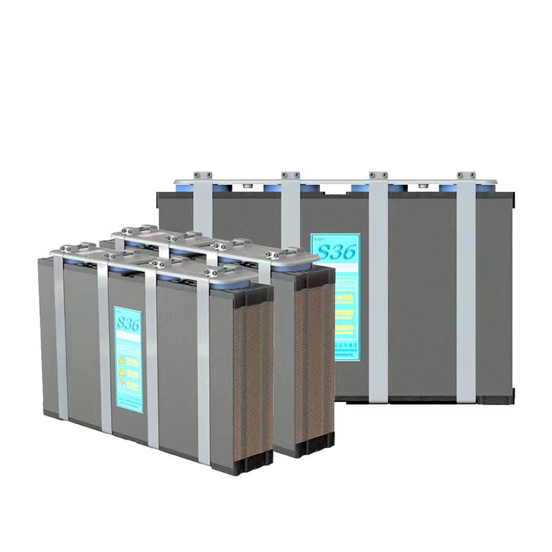 New Hydrogen Fuel Cell Forklift Fuel