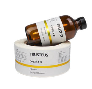 맞춤형 방수 바이알 라벨 테스트용 사이피오네이트 - Product Image 2