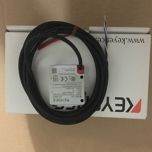 คีย์เอ็นซ์ Lr-Zb250an และแอมพลิฟายเออร์ Lr-Zb100n เซ็นเซอร์เลเซอร์ซีเอ็มโอแบบรวม เซ็นเซอร์โฟโตอิเล็กทริค ผลิตในญี่ปุ่น - Product Image 3