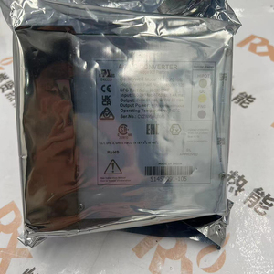 900P01-0601 ระบบจ่ายไฟ DCS SIS PLC สำหรับระบบ SIS HC900 สำหรับ Spot 20 - Product Image 3