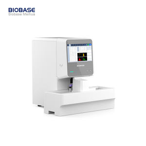 BIOBASE Reliable 70 <strong>Tests</strong>/hour Biochemistry <strong>Blood</strong> Analyzer 5-part <strong>Auto</strong> Hematology Analyzer for Lab and Clinical Use - Product Image 2