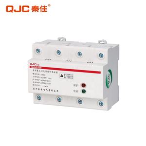 चीन कारखाने 220V 2P 40A स्वत: वसूली से अधिक के तहत वोल्टेज रक्षक - Product Image 5