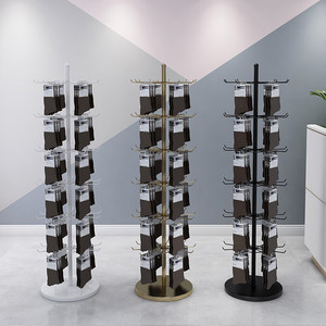 Giá Rẻ Giá tùy chỉnh dây kim loại móc áo thép treo móc cho hiển thị - Product Image 3