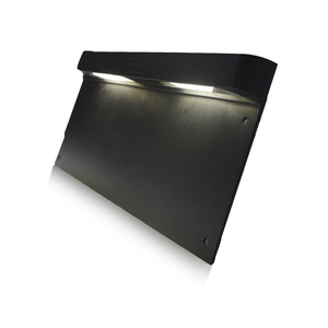 ADR approbation 12V 24V feux de <span class=keywords><strong>plaque</strong></span> d'<span class=keywords><strong>immatriculation</strong></span> pour Bus caravane remorque 6 pièces LED RV licence lumière - Product Image 5