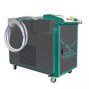 En iyi satış 1000w 1500w 2000w el fiber lazer kaynak makineleri metal levha kaynak - Product Image 3