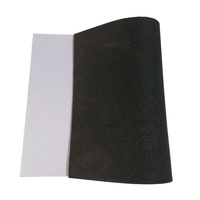 Tapis de Souris Blanc en Gros pour Usine, Matériaux en Caoutchouc Naturel, Feuille de Néoprène Personnalisée par Sublimation en Polyester Jersey pour le Bureau