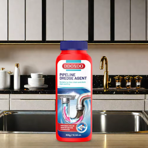 Offre Spéciale Bioclean agent de nettoyage de drain bactérien efficace poudre de nettoyage de drain de tuyau puissant - Product Image 3