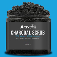 Masque magnétique en boue, soins pour la peau, nouveaux produits, mer morte