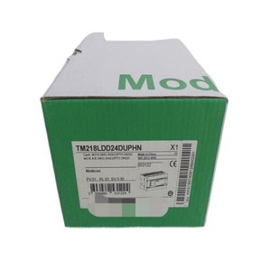 全新原装模块 TM218LDD24DUPHN 仓库有货 PLC编程控制器 仓库有货 <span class=keywords><strong>P</strong></span> - Product Image 1