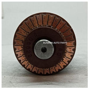 Armature IM3044 12V pour moteurs de démarrage <span class=keywords><strong>NISSAN</strong></span> <span class=keywords><strong>Almera</strong></span> 2.0 GTi <span class=keywords><strong>N15</strong></span> SR20DE - Product Image 2