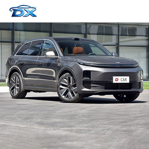 Voiture d'<span class=keywords><strong>occasion</strong></span> Li 2025, Lixing L6, voiture électrique chinoise, Lixiang L6 4x4, Li <span class=keywords><strong>Auto</strong></span> L6 Max SUV, véhicule électrique d'<span class=keywords><strong>occasion</strong></span>, véhicule à énergie nouvelle - Product Image 5