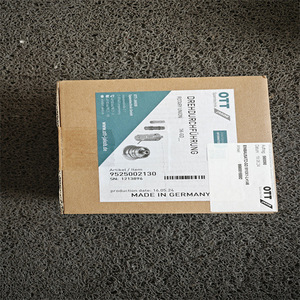 Junta Rotatoria JACOB OTT 9525002130, Junta Universal para Plantas de Manufactura, Alta Calidad, Hecho en Alemania - Product Image 1