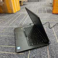 Para Del L 5400 Laptop de segunda mano I5 8th Gen 8GB 256GB SSD 14 ''Reacondicionado con teclado en inglés Computadora de negocios usada