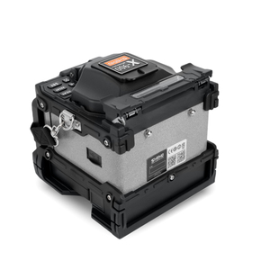 X-900 Original Splicing Machine Optic Fiber Clad Alignment Fusion Splicer Kit Factory Price Distributor Wanted - Product Image 4