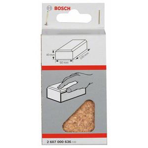 BOSCH - 2607000637 Disque de ponçage à la main-EAN 3165140106580 ABRASIFS ROUE, BROSSES ET BONNETS - Product Image 2