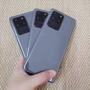 สำหรับ <span class=keywords><strong>S20</strong></span>อัลตร้า5G 6.9 "AMOLED OCTA core Android 10 smartphone ขนาด256GB/<span class=keywords><strong>512GB</strong></span> - Product Image 5