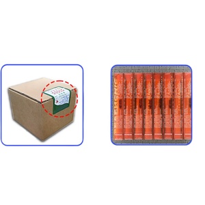 Etiquetadora de Esquinas Rectangulares para Cajas de Cartón, Máquina de Etiquetado de Ángulos Rectos para Cajas de Cartón - Product Image 3