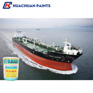 Imprimador Anticorrosivo <span class=keywords><strong>de</strong></span> Caucho Clorado Resistente al <span class=keywords><strong>Agua</strong></span> <span class=keywords><strong>de</strong></span> <span class=keywords><strong>Mar</strong></span> para Cascos <span class=keywords><strong>de</strong></span> Barcos y Embarcaciones - Product Image 2