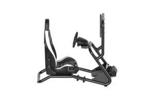 Buồng lái mô phỏng đua xe G29 với ghế đua có thể điều chỉnh phù hợp - Product Image 2