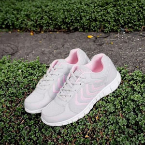 Women's All-Season Sports Sneaker Breathable Mesh <b>Casual</b> Walking <b>Shoes</b> Comfortable Road Running Summer Autumn Spring Winter - Product Image 2