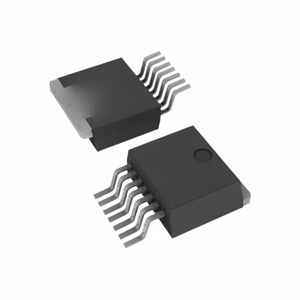 Manufacturer Channel SCT3080AW7TL Electronics Component TO-263-7 Transistors - Product Image 1